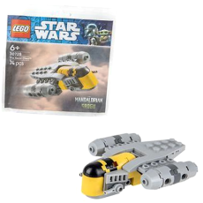 Lego Star Wars - 74 Piece